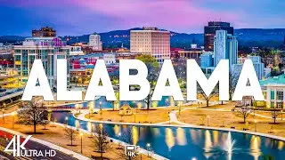 Top 10 Best Things to Do in Alabama [Alabama Travel Guide 2025]