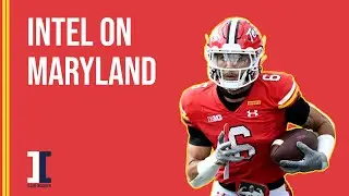 Intel on Maryland with Jeff Ermann | Illini Inquirer Podcast