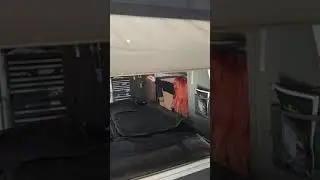 Bundutec Roof Top Tent in action 20210809 133330