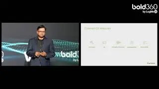 Impressive customer support stories for your CMO | Conversational AI Summit | VB Transform 2019
