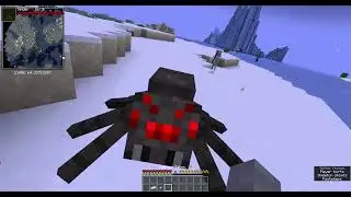 My 1. 19 Combat Datapack