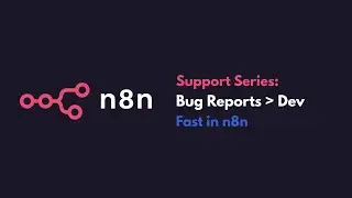 Automate Bug Report Routing with n8n (Support Series)