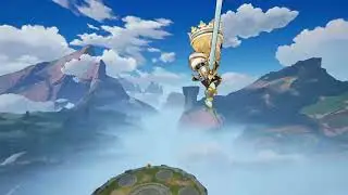 Divine Knockout Tutorial with King Arthur | Instructed by the Architect |
