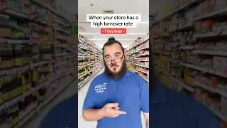У вашего магазина высокая оборачиваемость | Retail Life