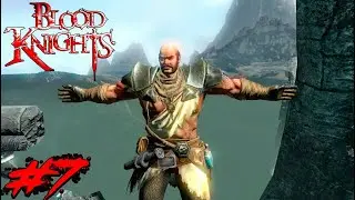 Blood Knights (PC) 100% co-op walkthrough part 7