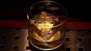 Embury Bar Frankfurt Clear Ice Workshop