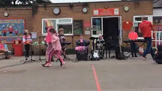 St. Anne's Rocksteady Concert