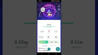 Let you show my most precious thing the shiny azelf caught in wild with master ball