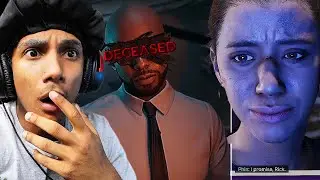 I Didnt Think The Game Would Get This Dark... | Spider-Man Miles Morales - [Part 3]