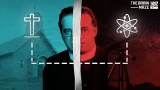 Is The Big Bang a religious theory?!