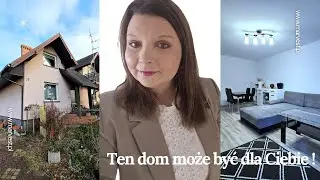 Dom na sprzedaż | Częstochowa - Zawodzie - Dąbie