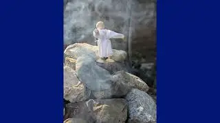 Verklärung Jesu
