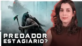 PREY EXPLICADO: como tudo come&ccedil;ou na cronologia de PREDADOR! | Futurices