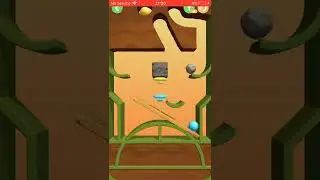 dig this! 310-18 | muddy the water | Dig this level 310 episode 18 solution gameplay walkthrough