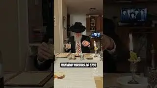 Havdalah Parshas Bo 5786