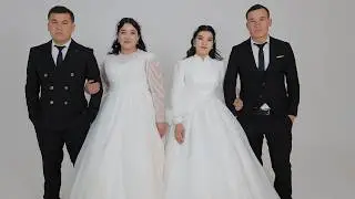 Hasan & Gozal | Husan & Umida 05.02.2026 Oqsaroy to’yxonasi |BEK STUDIO|