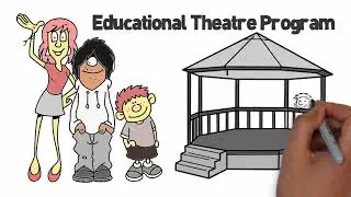 What is Poison Apple Productions?