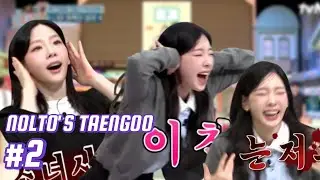 nolto's taengoo #2