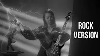 Mitski - Washing Machine Heart (ROCK VERSION REMIX)