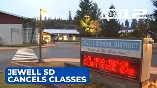Jewell School District cancels classes Monday, Tuesday for criminal investigation