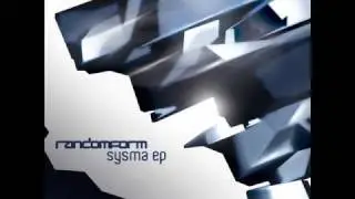 Randomform - Axia (cl-019)