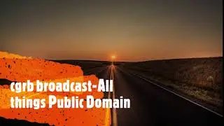 Gospel Music -Public Domain