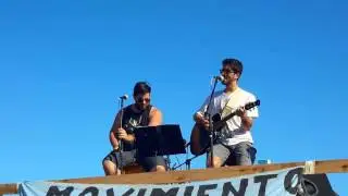 Diego Fauci y Pablo Germade - Desconexi&oacute;n Sideral