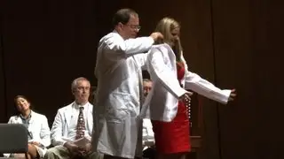 UK Medical Student Dreams of Healing Rural Kentuckians