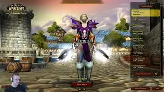 Naxx EOPR Edition: Did Update Brick the Raid?