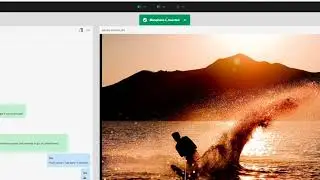Демонстрация Adobe Connect HTML5