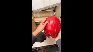 Team Wendy EXFIL Carbon | Bump Helmet w/ Exfil Rail 3.0
