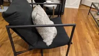 Accent Chair Review
