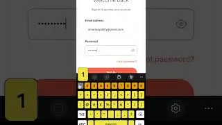HOW TO LOG IN TO YOUR DASHBOARD. #smartpay #landlordlogin