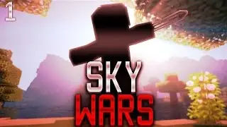 SkyWars #4 Затищил катку и читер Fennes из за которого продул 1 катку