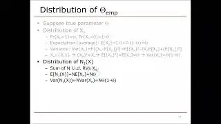 Decoding perspective on model complexity (ECE592 Module 7C)