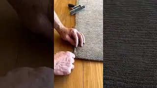 Lohengrin Rug Repair