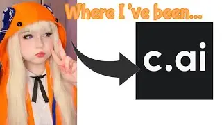 Get out of cosplay with me/where I’ve been