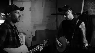 Matt Horan and Jowy Bruna - Lord Call Me Home (Dead Bronco)