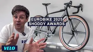 BEST Products of Eurobike 2025 (What Really Should Have Won Eurobike Awards!)