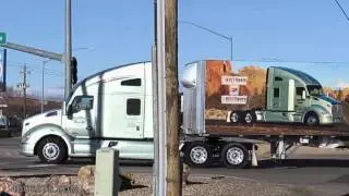 DASEKE TRUCKING