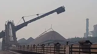 Types of Reclaimers #cement #stackers #reclaimer #rawmills #aumund #mechanicalmaintenance #ballmill