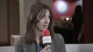 Towards trustworthy AI at Fujitsu World Tour