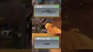 This is the BEST Na-45 GUNSMITH
