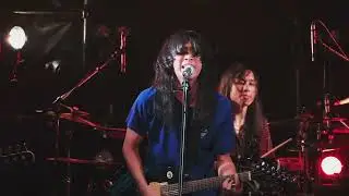 スチューデント/古墳シスターズ　@心斎橋BRONZE