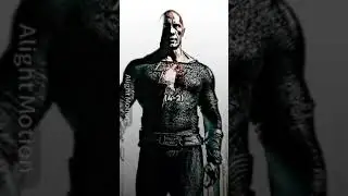 Black Adam vs Zeus