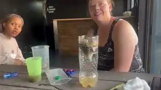 GRADE 6 WATER FILTER PROJECT