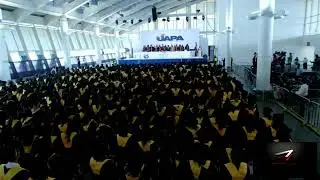 Septuagésima Graduación Ordinaria