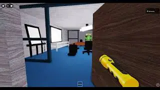 Unknown Rooms Trailer