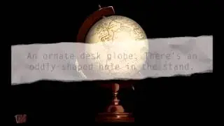 Mirrored Chapter 1 part 1