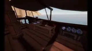 Sailwind pt6 - The Sanbuq